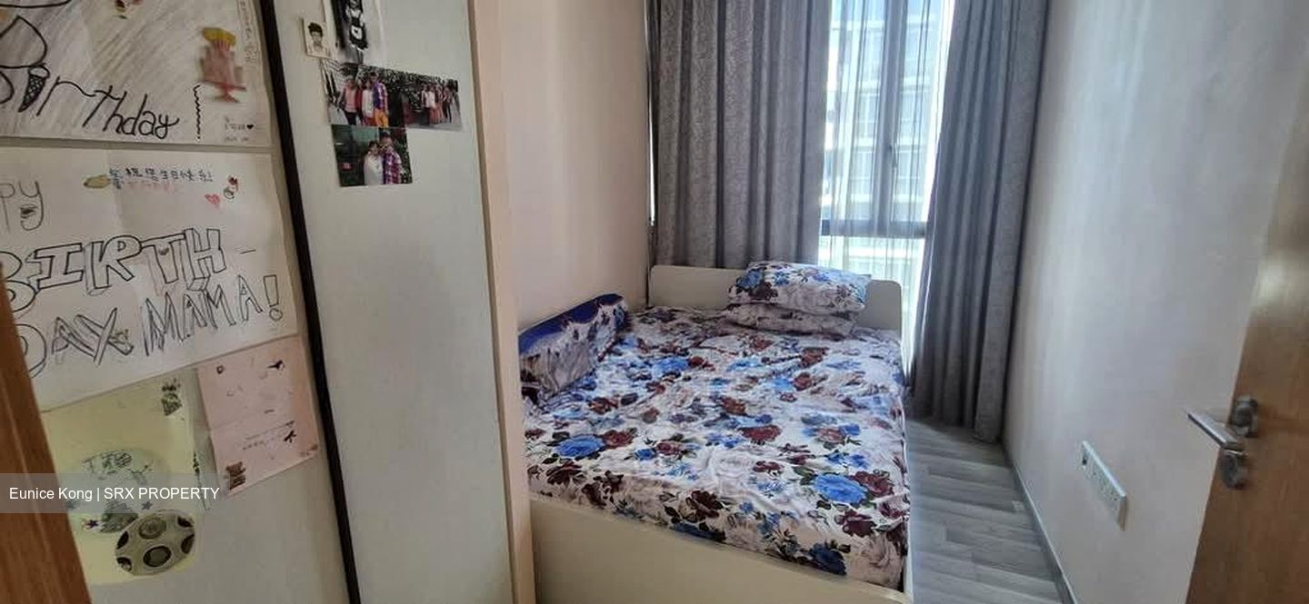 La Fiesta (D19), Condominium #575095261